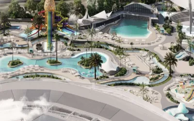 Infinito Water Park
